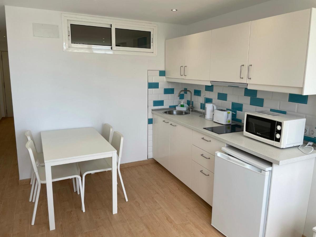 Appartment Yumbo Playa Del Ingles Luaran gambar