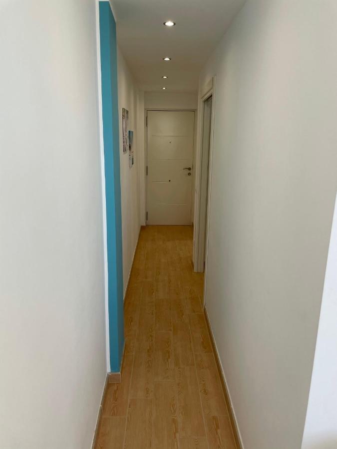 Appartment Yumbo Playa Del Ingles Luaran gambar