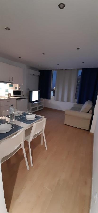Appartment Yumbo Playa Del Ingles Luaran gambar