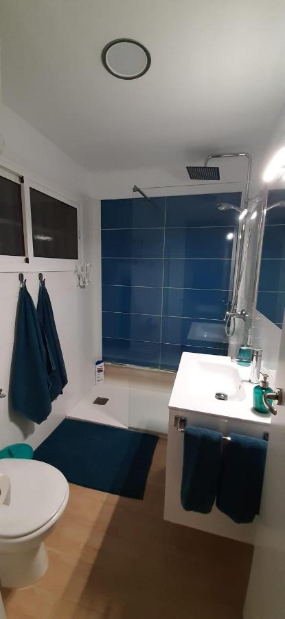 Appartment Yumbo Playa Del Ingles Luaran gambar