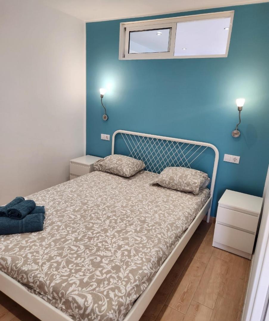 Appartment Yumbo Playa Del Ingles Luaran gambar